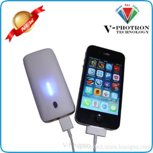5600mah power bank for smartphone